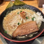 博多 一風堂 堀江店 - 