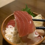 完全個室 つなぎや - 