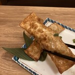 個室居酒屋 華の粋 新橋店 - 