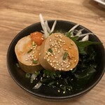 個室居酒屋 華の粋 新橋店 - 