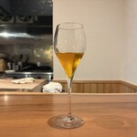 四季彩 平山 - マムシ酒