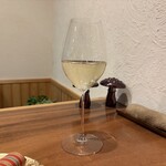 四季彩 平山 - スパークリングワイン(プロセッコ）