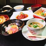 旬味楽 八神 - 