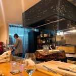 四季彩 平山 - 内観