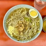 ラーメン富士丸 - 