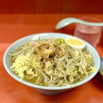 ラーメン富士丸 - 