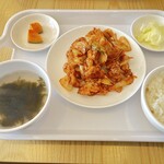 圓夢食堂 - 