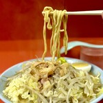 ラーメン富士丸 - 
