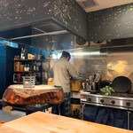 四季彩 平山 - 内観