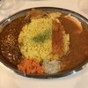 スパイスカレー＆コーヒー ニコカフェ