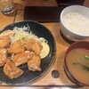 焼き鳥・炙り炭焼き をどり 横浜ランドマークみらい横丁店