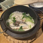 炉端焼き燻銀 - 