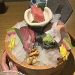 炉端焼き燻銀 - 