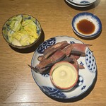 炉端焼き燻銀 - 