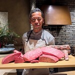 きたん 韻 - 本日の食材