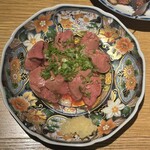 炉端焼き燻銀 - 