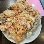 藤店うどん - 