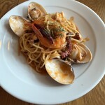 レストラン ラ・マーレ - 