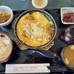 青梅ゴルフ倶楽部 レストラン - 