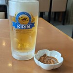 蛇の目 - ドリンク写真: