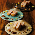 ニューベイブ - 料理写真: