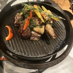 THE NIIGATA Bit GINZA - 