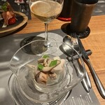 THE NIIGATA Bit GINZA - 