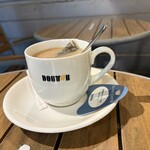 ドトールコーヒーショップ - ドリンク写真: