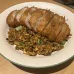 添好運 - 料理写真: