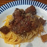 オステリア ジリ - 