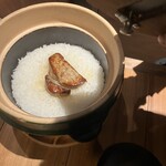 THE NIIGATA Bit GINZA - 