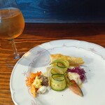 オステリア ジリ - 