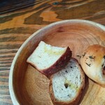 オステリア ジリ - 