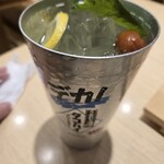 川越鮪魚酒場