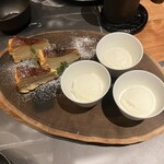 THE NIIGATA Bit GINZA - 