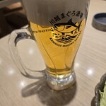 川越鮪魚酒場