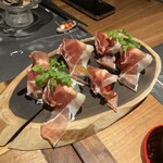 THE NIIGATA Bit GINZA - 