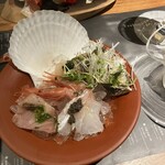 THE NIIGATA Bit GINZA - 