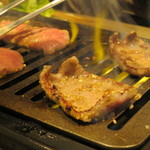 うしごろバンビーナ - 極みたん