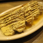 うしごろバンビーナ - 茹でタン