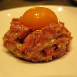 うしごろバンビーナ - 幻のうしごろユッケ・塩　