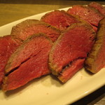 うしごろバンビーナ - 特選ヒレ