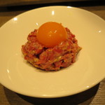 うしごろバンビーナ - 幻のうしごろユッケ・塩　