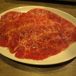 うしごろバンビーナ - ミスジ