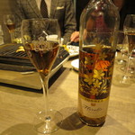 うしごろバンビーナ - トーレス・フロラリス・モスカテル・オロ　スペイン