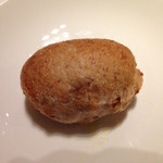 レストランパトリー - 三つ目のパン