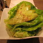 うしごろバンビーナ - うしごろさらだ