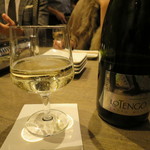 うしごろバンビーナ - ロ・タンゴ・スパークリング・エクストラ・ブリュット　アルゼンチン