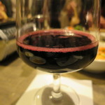 うしごろバンビーナ - ランブルスコ エミリア モンテ デッレ ヴィーニエ