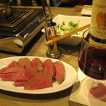 うしごろバンビーナ - 特選ヒレ